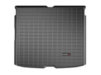 Thumbnail for WeatherTech 19-24 Volvo XC40 Cargo Liners - Black