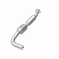 Thumbnail for Magnaflow 2007 Ford E-150 4.6L Direct Fit Converter