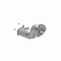 Thumbnail for Magnaflow 12-14 Mercedes-Benz C250 1.8L Direct Fit Converter