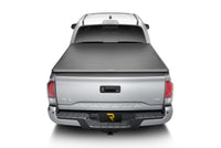 Thumbnail for Truxedo 2024 Toyota Tacoma 5ft TruXport Bed Cover