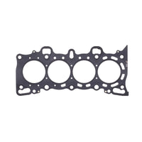 Thumbnail for Cometic Honda D15Z1/D16Y5/D16Y7/D16Y8/D16Z6 .040in MLX Cylinder Head Gasket - 79mm Bore