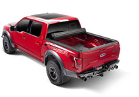 Thumbnail for BAK 2024 Toyota Tacoma Revolver X4s 5ft Bed Cover