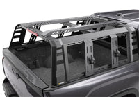 Thumbnail for RealTruck 16-23 Toyota Tacoma 5ft. Bed Ascend Overland Truck Rack