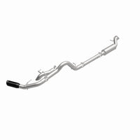 Thumbnail for Magnaflow 21-24 Ford Bronco Rock Crawler Series Cat-Back Exhaust System