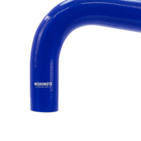 Thumbnail for Mishimoto 2022+ Honda Civic 1.5T Silicone Coolant Hose Kit - Blue