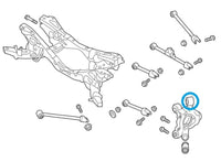 Thumbnail for Superpro 16-24 Mazda MX-5 Miata ND Rear Toe Control Arm Outer Bush Kit