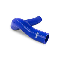 Thumbnail for Mishimoto 2024+ Ford Mustang 2.3L Silicone Coolant Hose Kit - Blue