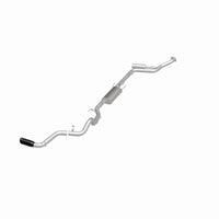 Thumbnail for Magnaflow 2024 Toyota Tacoma Speq Series Cat-back Exhaust System