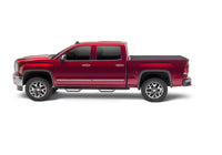 Thumbnail for Truxedo 14-18 GMC Sierra & Chevrolet Silverado 1500 5ft 8in Sentry CT Bed Cover