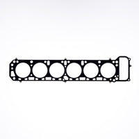 Thumbnail for Cometic Nissan L24/L26/L28 .030in MLS Cylinder Head Gasket - 89.5mm Bore