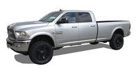 Thumbnail for Tuff Country 13-18 Dodge Ram 3500 4x4 3in Lift Kit (No Shocks)