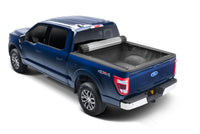 Thumbnail for BAK 2024 Ford Ranger 5ft Bed Revolver X2 Bed Cover