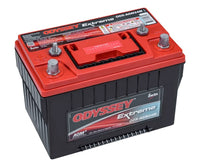 Thumbnail for Odyssey Battery Marine/RV Extreme AGM Battery (34M-PC1500ST)