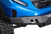 Thumbnail for ADD 2022+ GMC 1500 Black Label Front Bumper