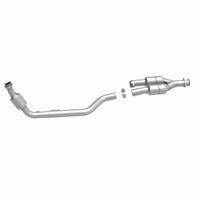 Thumbnail for MagnaFlow Conv DF Mercedes CLK320 01-03 Driver Side