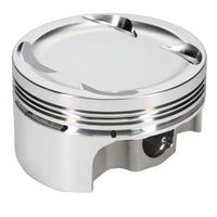 Thumbnail for JE Pistons 91-98 Mitsubishi 3000 GT 6G72 91.1mm Bore / -15.5 Dish Pistons - Set of 6