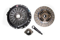 Thumbnail for Competition Clutch 2008-2010 Mitsubishi Lancer Evo 10 Stage 2 - Steelback Brass Plus Clutch Kit