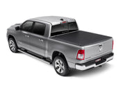 Thumbnail for Truxedo 19-20 Ram 1500 (New Body) w/o Multifunction Tailgate 5ft 7in Sentry Bed Cover