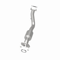 Thumbnail for Magnaflow 13-15 Toyota RAV4 2.5L Direct Fit Converter