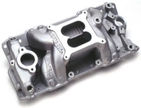 Thumbnail for Edelbrock S/B Chevy RPM Air-Gap Manifold