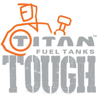 Thumbnail for Titan Fuel Tanks 10-12 RAM 2500/3500 Cummins Crew Cab Short Bed 56 Gallon XXL Mid-Ship Fuel Tank