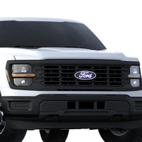 Thumbnail for Putco 2024 Ford F-150 Front Emblem -  No Camera or washer