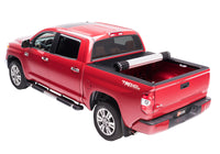 Thumbnail for BAK 2024+ Toyota Tacoma 5ft Bed Revolver X2 Bed Cover