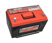 Thumbnail for Odyssey Battery Auto/Truck/Heavy Duty & Commercial Performance AGM Battery (65-760)