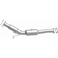 Thumbnail for Magnaflow 04-05 Volvo S60 2.4L Direct Fit Converter