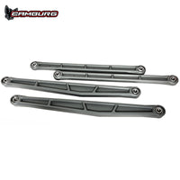 Thumbnail for Camburg Ford Raptor 21-23 KINETIK Series Rear Billet Trailing Arm Kit