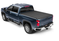 Thumbnail for Truxedo 2020 GMC Sierra & Chevrolet Silverado 2500HD & 3500HD 6ft 9in Sentry CT Bed Cover