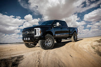 Thumbnail for ICON 23-24 Ford F250/F350 Super Duty 4WD Radius Arm Drop Kit