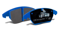 Thumbnail for EBC 20-23 Mercedes-Benz CLA45 AMG Bluestuff Front Brake Pads