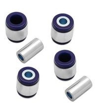 Thumbnail for SuperPro 22-23 Hyundai Kona N Rear UCA Inner & Outer Bushing Kit (4pcs)