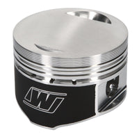 Thumbnail for Wiseco Toyota 4EFTE 74.50mm Bore -2.5cc 1.1 Piston Kit