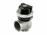 Thumbnail for Turbosmart GenV WG50CG ProGate50 Compressed Gas 7psi - Black