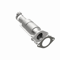 Thumbnail for Magnaflow 11-12 Chevrolet Malibu 2.4L Direct Fit Converter