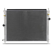 Thumbnail for Mishimoto 2024+ Ford Mustang V8/2.3L Performance Aluminum Radiator