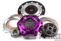 Thumbnail for XClutch 97-01 Acura Integra RS 1.8L 7.25in Twin Sprung Ceramic Clutch Kit