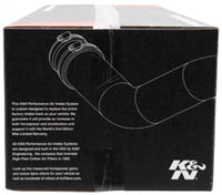 Thumbnail for K&N 98-02 Camaro 5.7L-V8 Performance Intake Kit