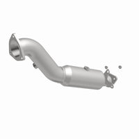 Thumbnail for Magnaflow 12-14 Mercedes-Benz C250 1.8L Direct Fit Converter