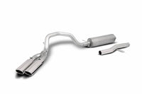 Thumbnail for Gibson 21-22 GMC Yukon XL 1500/ Suburban 1500 5.3L 2/4wd Cat-Back Dual Sport Exhaust