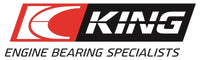 Thumbnail for King Toyota 3SGTE (Size STDX) Performance Rod Bearing Set