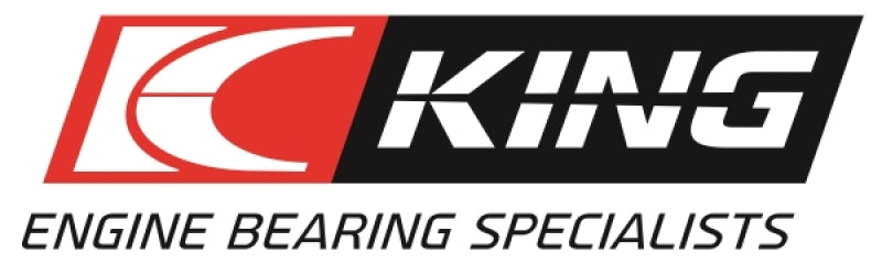 King 02-08 Mini Cooper S (R50,R53,R52) Performance Rod Bearing Set