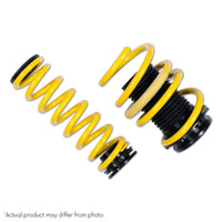 Thumbnail for ST Adjustable Lowering Springs Honda Civic Type-R (FK) w/ Electronics Dampers