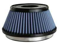 Thumbnail for aFe MagnumFLOW Pro 5R Intake Replacement Air Filter 5.63x6.85 F x 6.78x8 B x 4.5x5.5 T x 3.5H