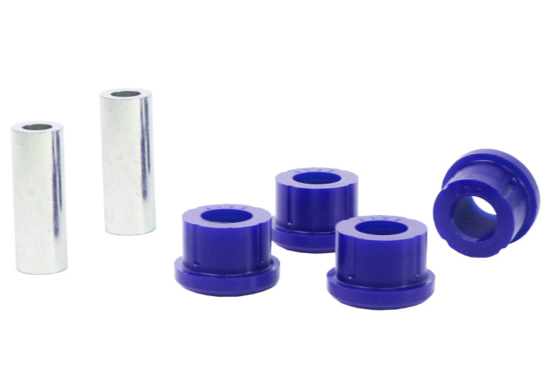 SuperPro Front Lower Control Arm Front Bushing Kit