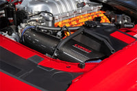 Thumbnail for Corsa 2019-2023 Dodge Challenger SRT/Hellcat/Redeye/Demon Carbon Fiber Air Intake w/ DryTech Filter