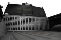 Thumbnail for Addictive Desert Designs 21-23 Dodge Ram TRX Bed Cab Molle Panels - Full Set