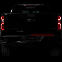 Thumbnail for Putco 20-23 Chevy Silverado/GMC Sierra Freedom Blade LED Tailgate Light Bar w/Plug-N-Play Connector